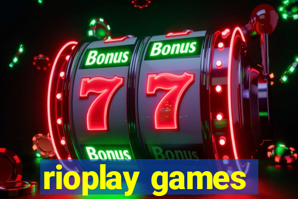 rioplay games